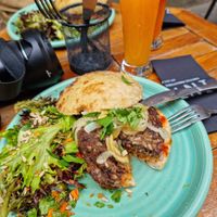   at Intz48 Coffee Roasters Azores in Sao Miguel