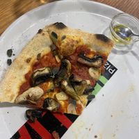   at Intz48 Coffee Roasters Azores in Sao Miguel