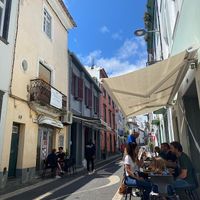  at Intz48 Coffee Roasters Azores in Sao Miguel