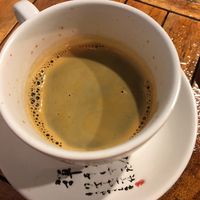 Coffee   at Intz48 Coffee Roasters Azores in Sao Miguel