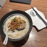   at Ippudo - Raffles City in Central Singapore