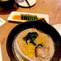   at Ippudo - Raffles City in Central Singapore