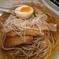 Ramen (vegan can request no egg) at Ippudo - Raffles City in Central Singapore