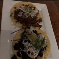 Taco Tuesday  at Vida Cantina SF in San Francisco