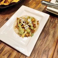   at Vida Cantina SF in San Francisco
