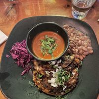   at Vida Cantina SF in San Francisco