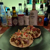   at Vida Cantina SF in San Francisco