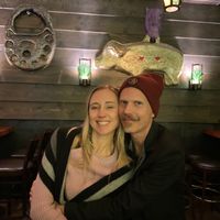  at Vida Cantina SF in San Francisco