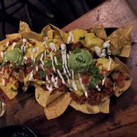  at Vida Cantina SF in San Francisco