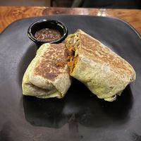   at Vida Cantina SF in San Francisco