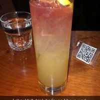  at Vida Cantina SF in San Francisco