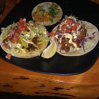   at Vida Cantina SF in San Francisco