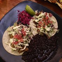   at Vida Cantina SF in San Francisco