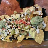   at Vida Cantina SF in San Francisco