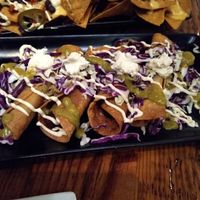  at Vida Cantina SF in San Francisco