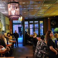  at Vida Cantina SF in San Francisco