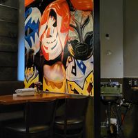  at Vida Cantina SF in San Francisco
