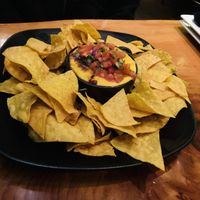   at Vida Cantina SF in San Francisco