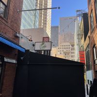   at Vida Cantina SF in San Francisco