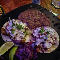  at Vida Cantina SF in San Francisco