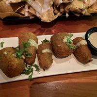 My jalapeño be poppin  at Vida Cantina SF in San Francisco