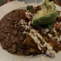   at Vida Cantina SF in San Francisco
