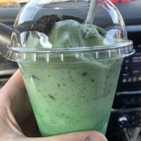 Saint Patrick’s day deliciousness   at STALK & SPADE in Wayzata