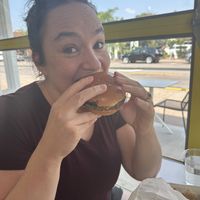 S&S Burger!  at STALK & SPADE in Wayzata