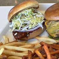   at STALK & SPADE in Wayzata