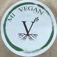 M I Vegan? Yes, I am vegan! at M I Vegan Food Truck in Lansing