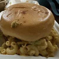   at Guerilla Burger  in Mississauga