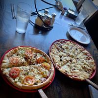   at Minsky's Pizza - Barry Rd E in Kansas City