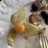 Banana bread  at Keto Royale Kafe in Marbella