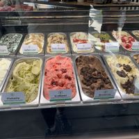   at Eisbiene in Krems An Der Donau