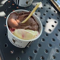   at Eisbiene in Krems An Der Donau