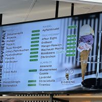   at Eisbiene in Krems An Der Donau