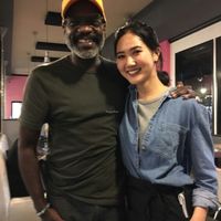 Great Food, Great Service at Saturn Cafe in Berkeley