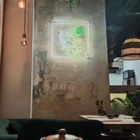  at Vegan Sushi Bar in Warsaw