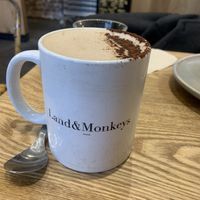   at Land & Monkeys - Roquette in Paris