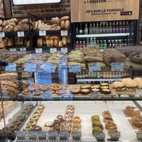   at Land & Monkeys - Roquette in Paris