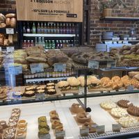   at Land & Monkeys - Roquette in Paris