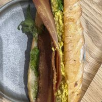   at Land & Monkeys - Roquette in Paris