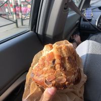 kouglof  at Land & Monkeys - Roquette in Paris