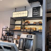   at Land & Monkeys - Roquette in Paris