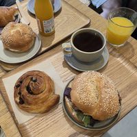   at Land & Monkeys - Roquette in Paris