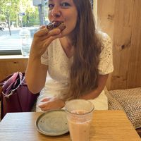   at Land & Monkeys - Roquette in Paris