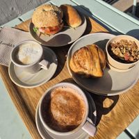   at Land & Monkeys - Roquette in Paris