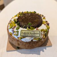  at Land & Monkeys - Roquette in Paris