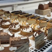   at Land & Monkeys - Roquette in Paris