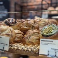   at Land & Monkeys - Roquette in Paris